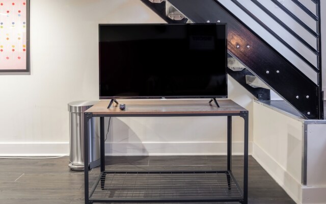 Sosuite at West Lofts - West Philadelphia