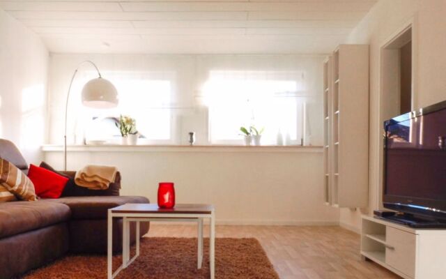 Apartment Waldvogt Bognanco