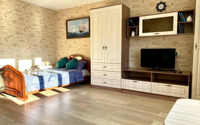 SeveRent (СевеРент) на улице Карла Маркса 26