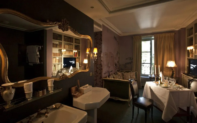 La Marquise de Montmartre