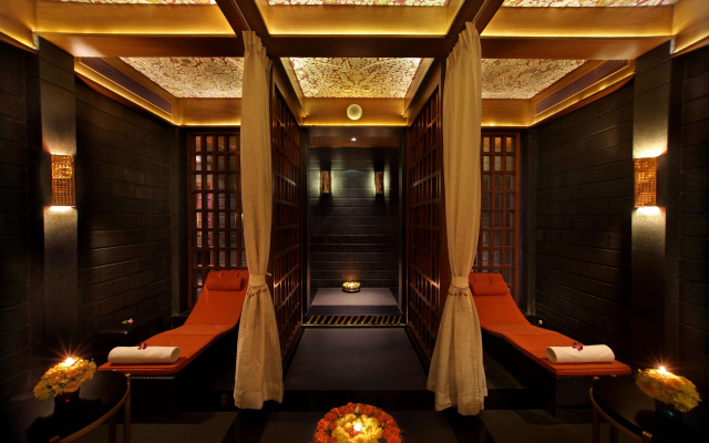 Gokulam Grand Hotel & Spa