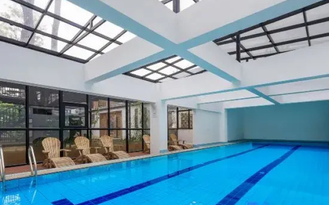 Dali Ancient Luchun Hotel