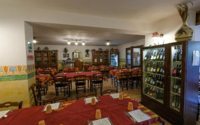 Agriturismo Bisenzio