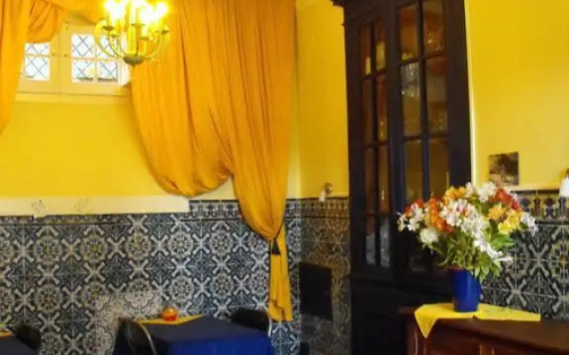 Guesthouse Casa Pombal