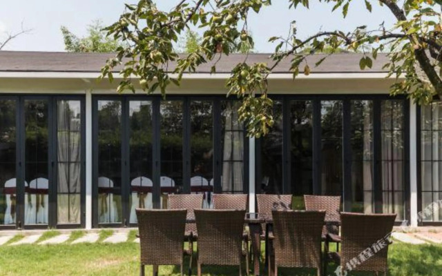 Yixicha Mingsu Hotel