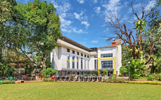 Krushnai Resort