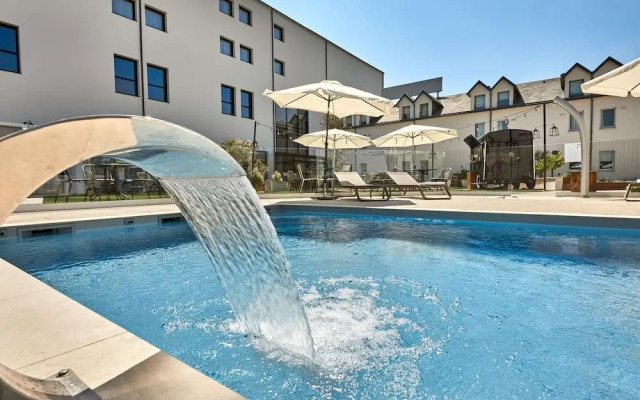 Ibis Styles La Roche-sur-yon