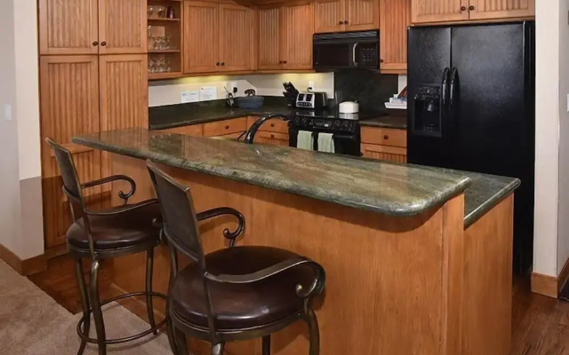 Pines Townhome