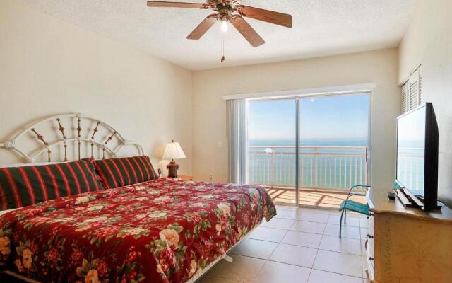 Sunset Chateau 611