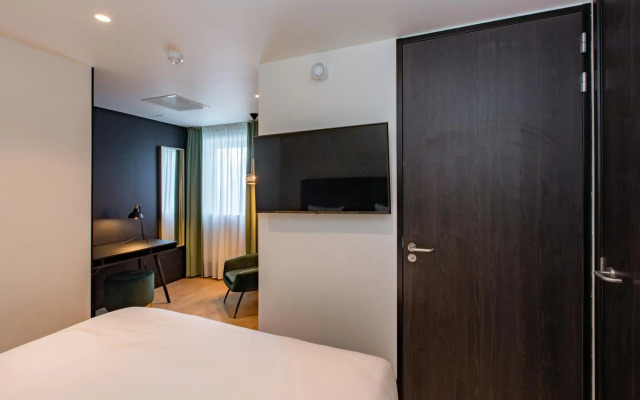 The James Hotel Rotterdam