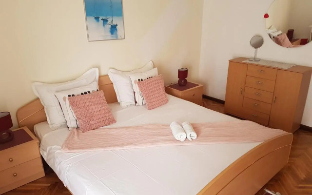 Apartman Lena