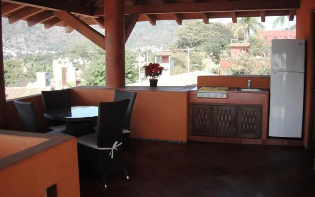 Hotel la Quinta de Don Andres