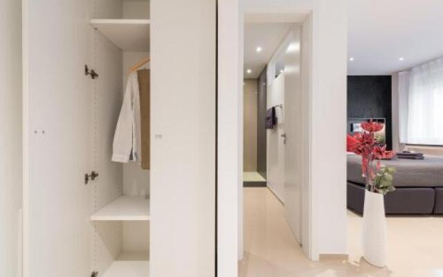 Friedrich Boutique-Apartments