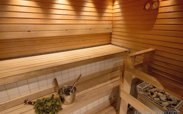 Original Sokos Hotel Vaakuna Pori