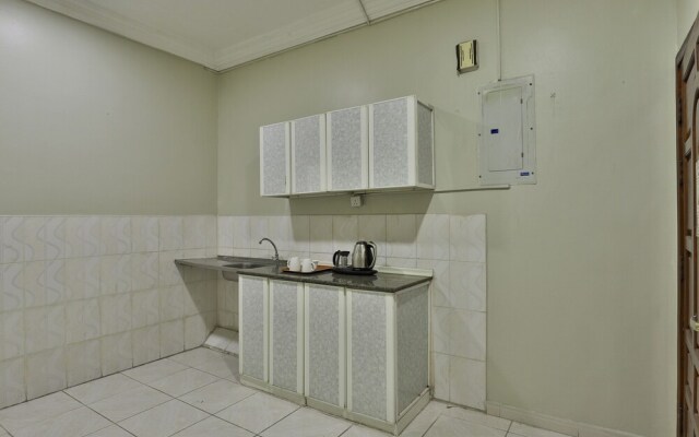 OYO 211 Mayar International Furnished Units 1