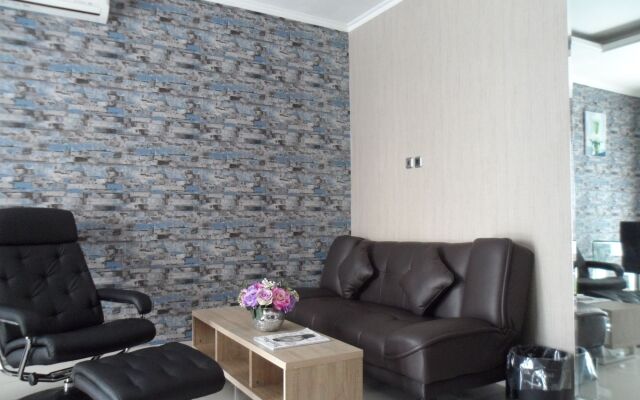 Harvia Suites