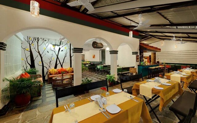 Santiago Beach Resort