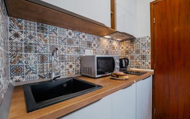 Sandra - quiet & close to the beach - SA1(2)