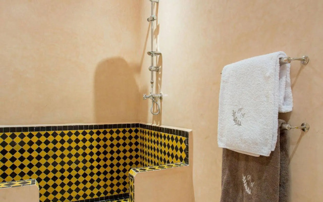 Riad Magda & Spa