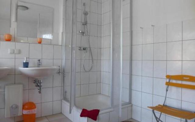 Apartment Kunstmühle