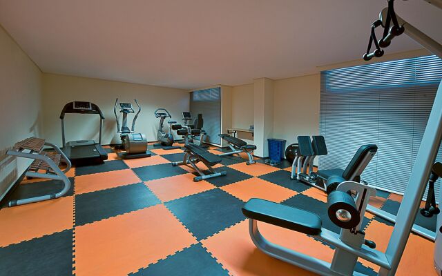 Park Inn by Radisson Abeokuta