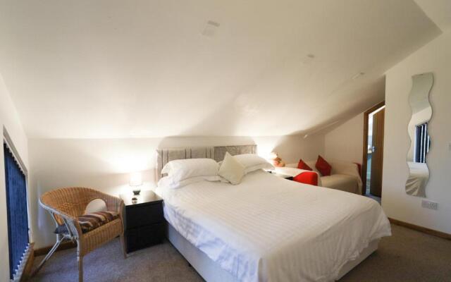 Crackin View Guest House