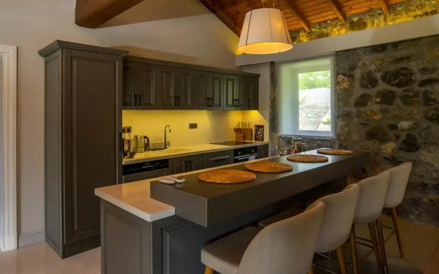 Kaya Villas