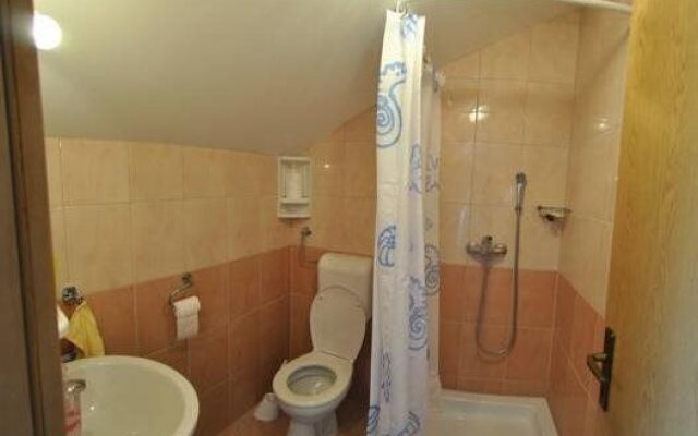 Family pension Ivanka Barac