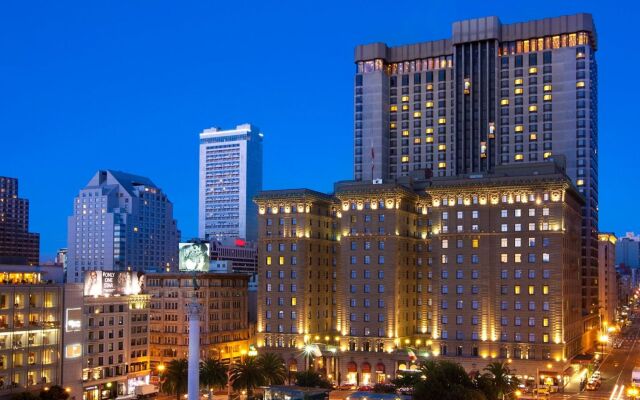 The Westin St. Francis San Francisco on Union Square