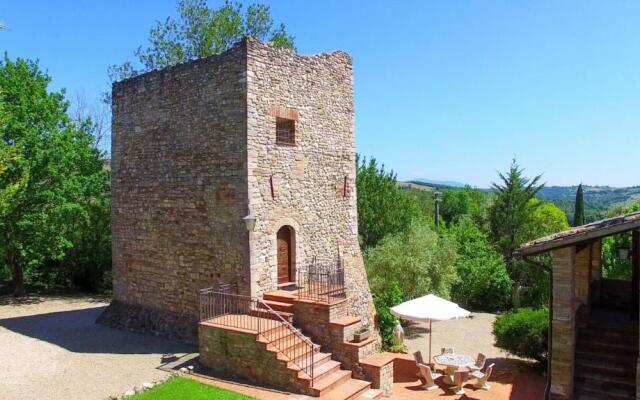 BORGO DEI CIPRESSI 12&2, Emma Villas