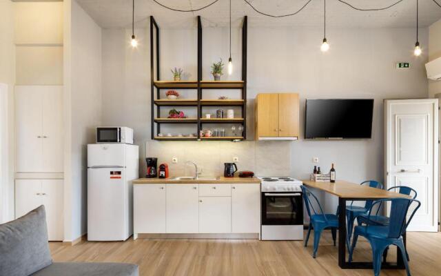 Senses Suites