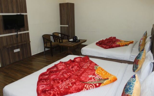 Hotel Shivaay Grand