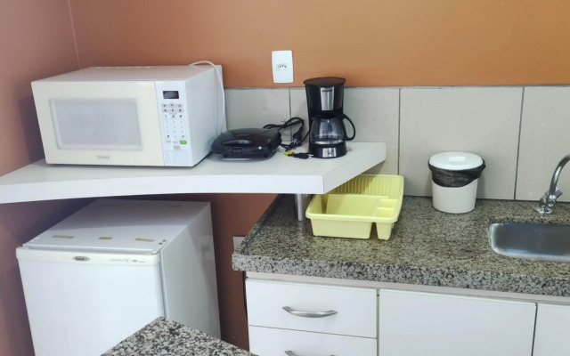 Meireles 6, PRAIA MANSA Vista al Mar, Perto de tudo