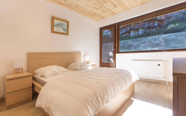 Appartement Le Relax