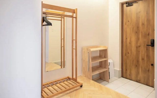 Rush Awaji Canariya - Self Check-In Only – Guest Rooms – Awaji