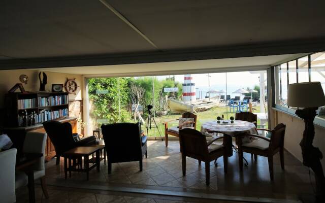 Cundavilla Hotel & Suites