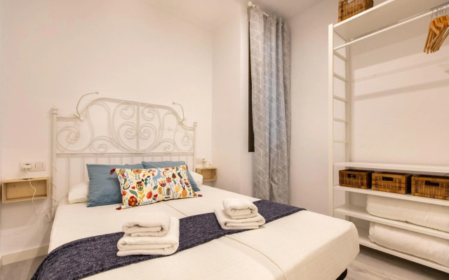 Pere Serafi 2 bedroom apartment