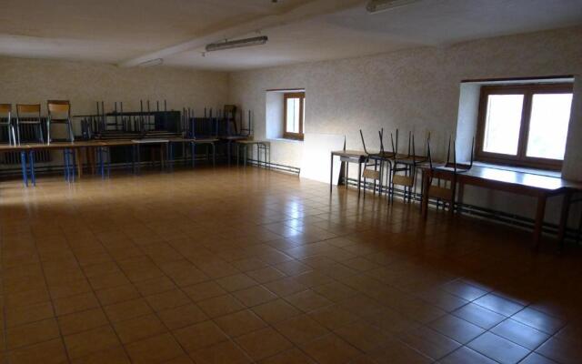Chalet le Genepy with amazing views!