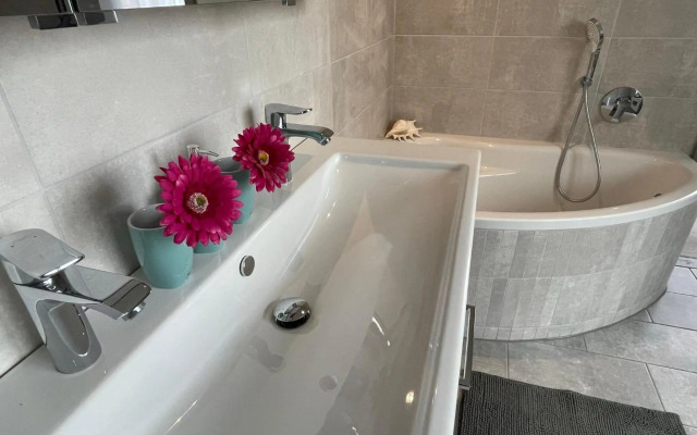 Am Weinberg - stilvoll, ruhig, zum wohlfühlen