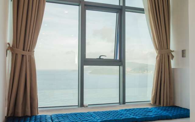 Sun and Sea Muong Thanh Holidays