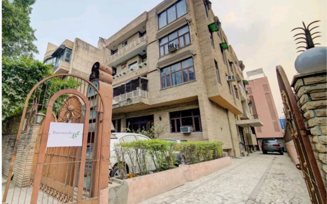 Bienvenue Stays - Hostel