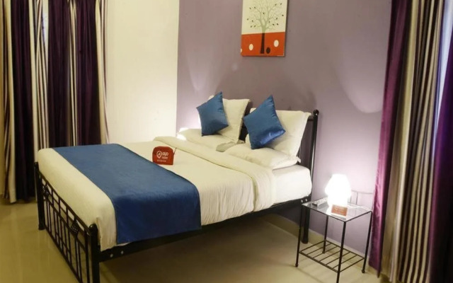 OYO Premium Mandrem Arambol Beach