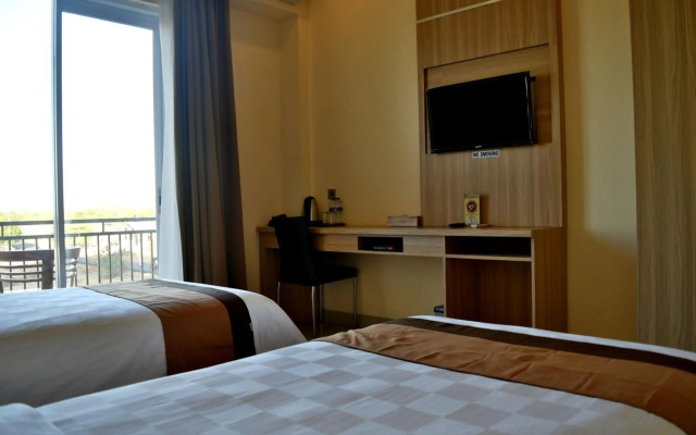 Padadita Beach Hotel