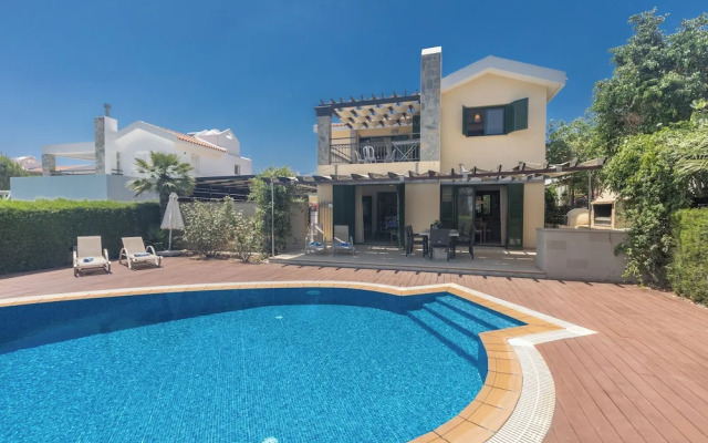 Protaras Spetses Villa Sp5