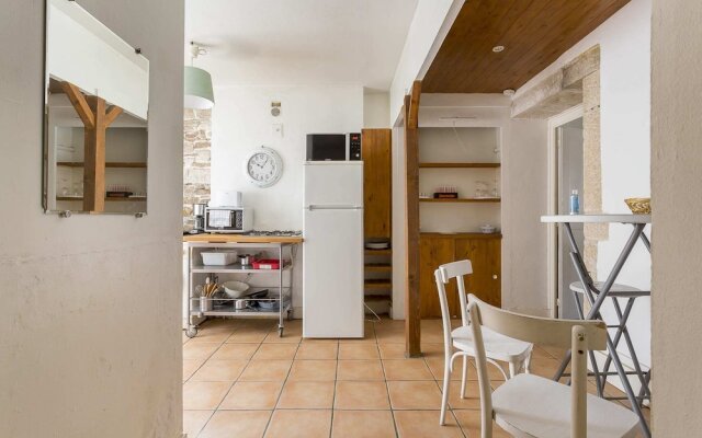 Pleasant Apartment of 40m² - Lyon