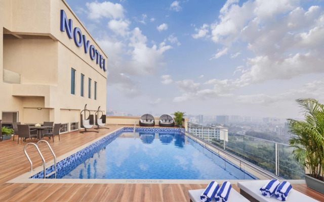 Novotel Mumbai International Airport