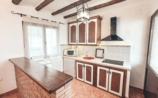 El Vergel de Berchules