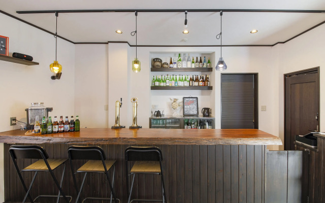 Oyo 44594 Onsen Guest House Yukori