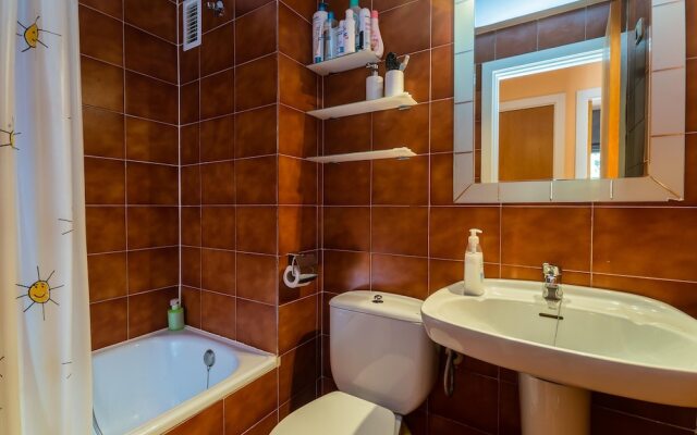 Sr-28 Begur SA Riera 2 PAX