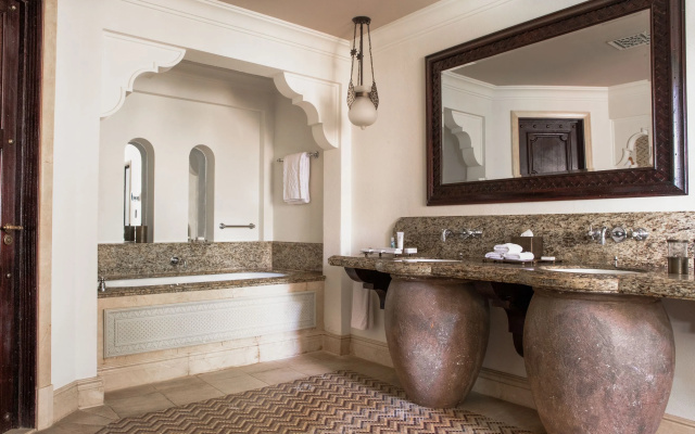 Jumeirah Dar Al Masyaf
